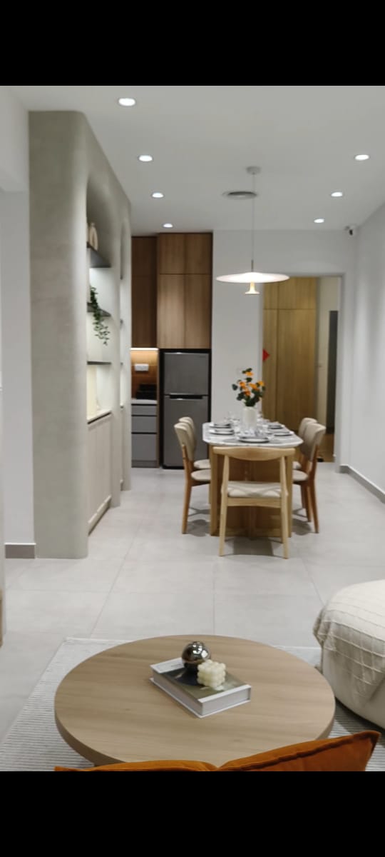 Alam Damai KL, Condo
