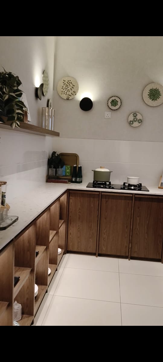 Bangi KTM UKM, Condo