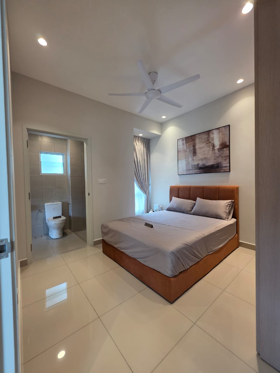 Bandar Puncak Alam, Kuala Selangor Double Storey