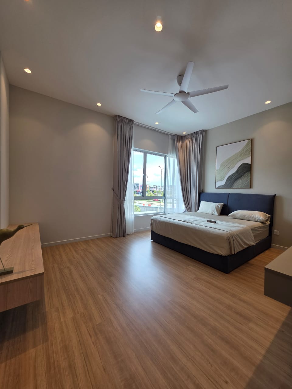 Bandar Puncak Alam, Kuala Selangor Double Storey