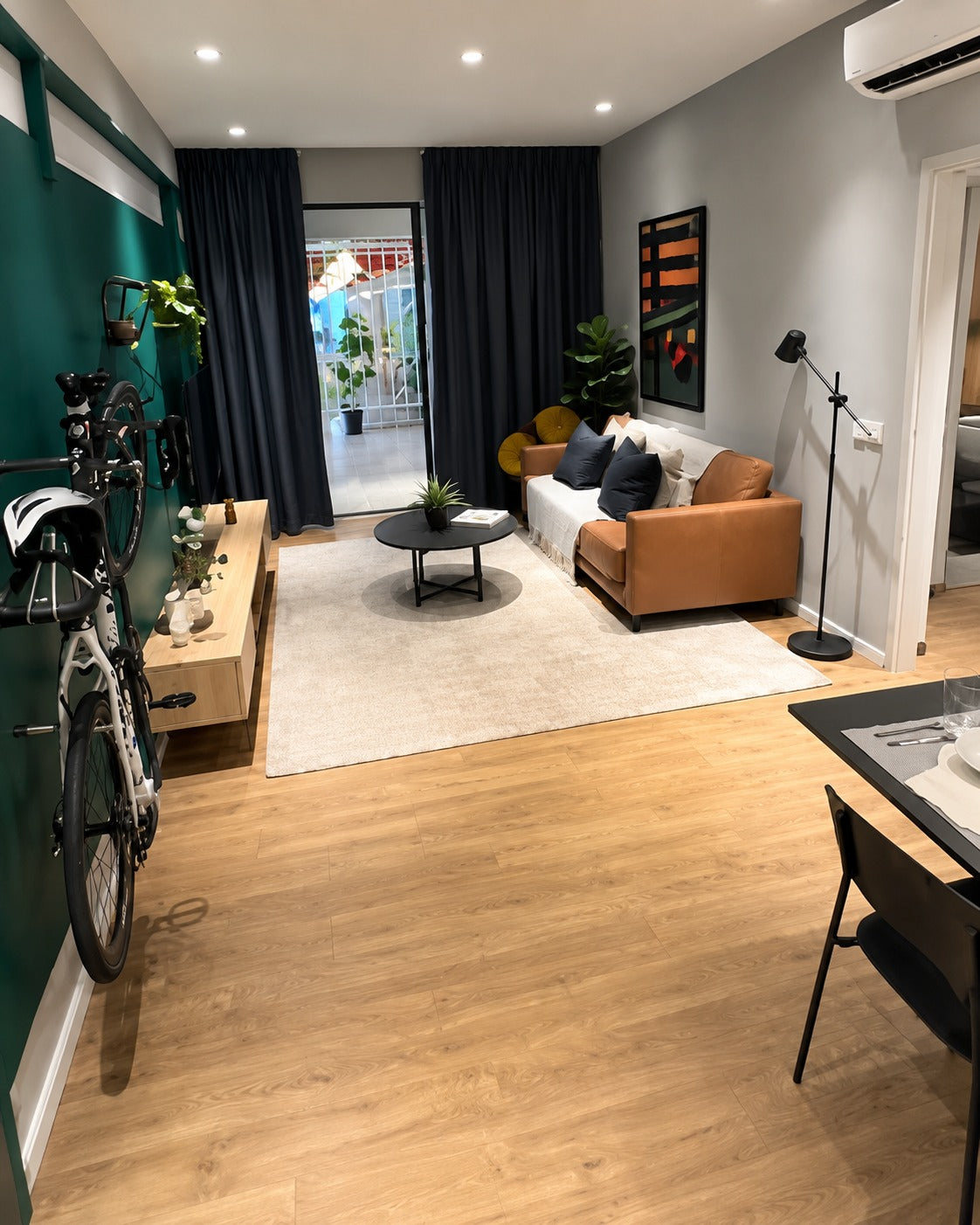 Taman Connaught Cheras, Condo