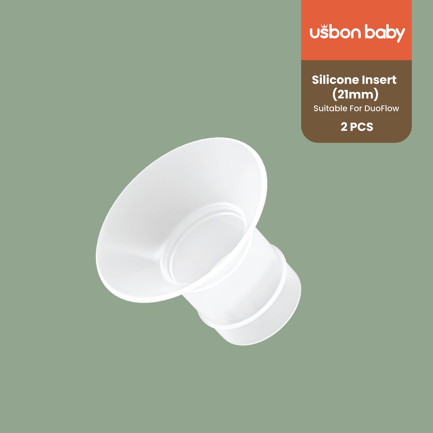 Usbon Baby DuoFlow Spareparts