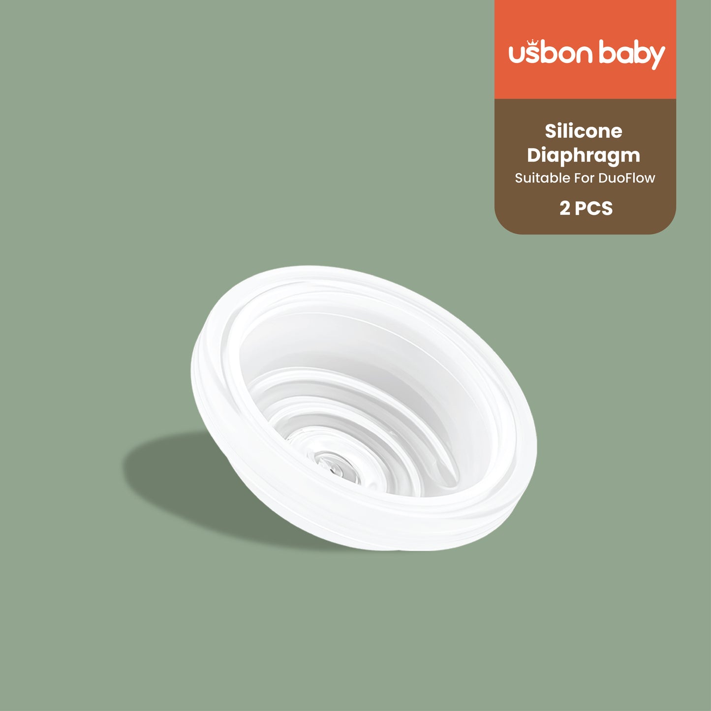 Usbon Baby DuoFlow Spareparts