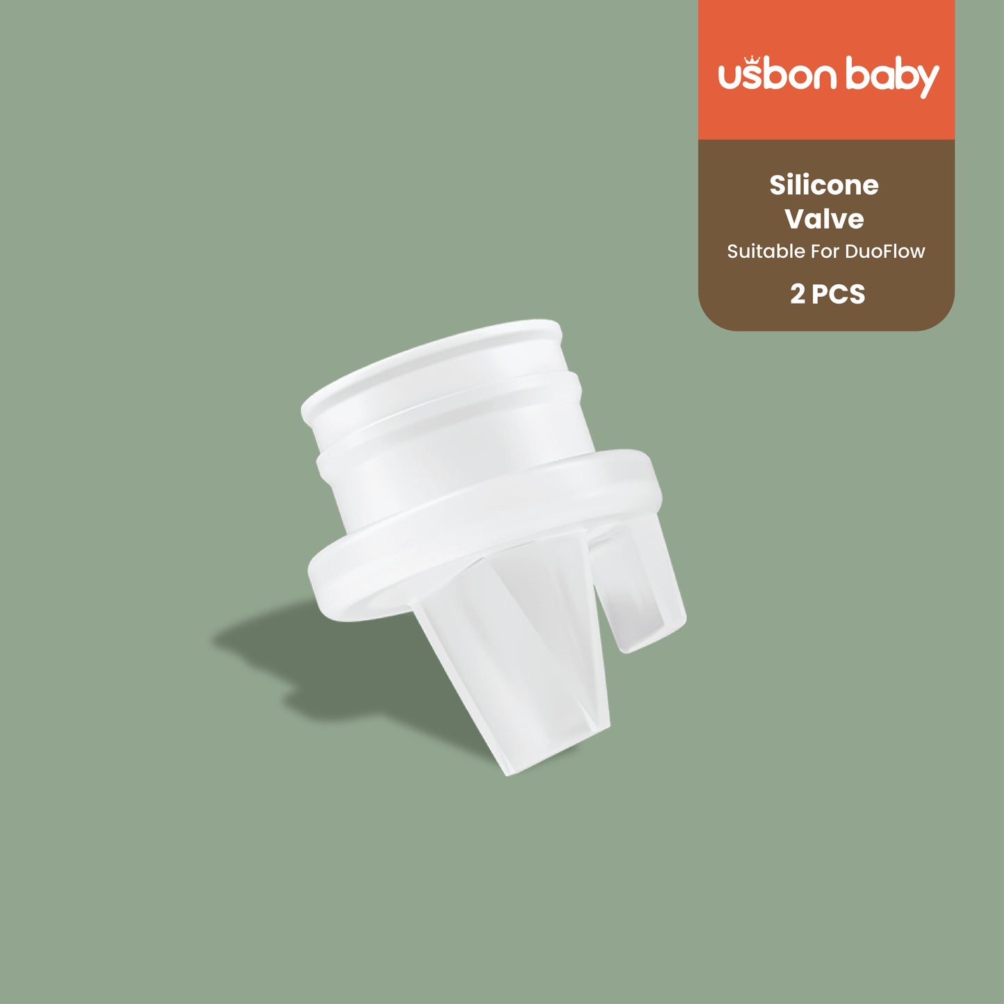 Usbon Baby DuoFlow Spareparts