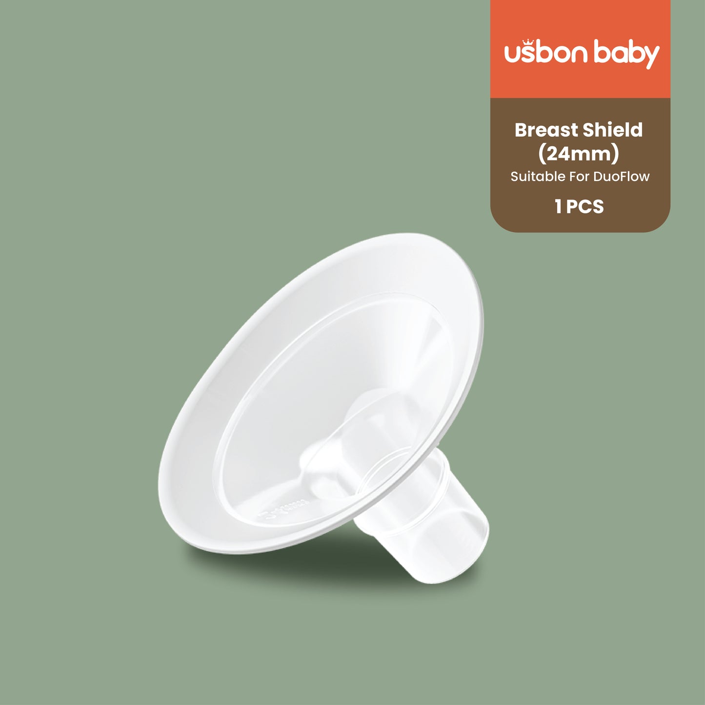 Usbon Baby DuoFlow Spareparts