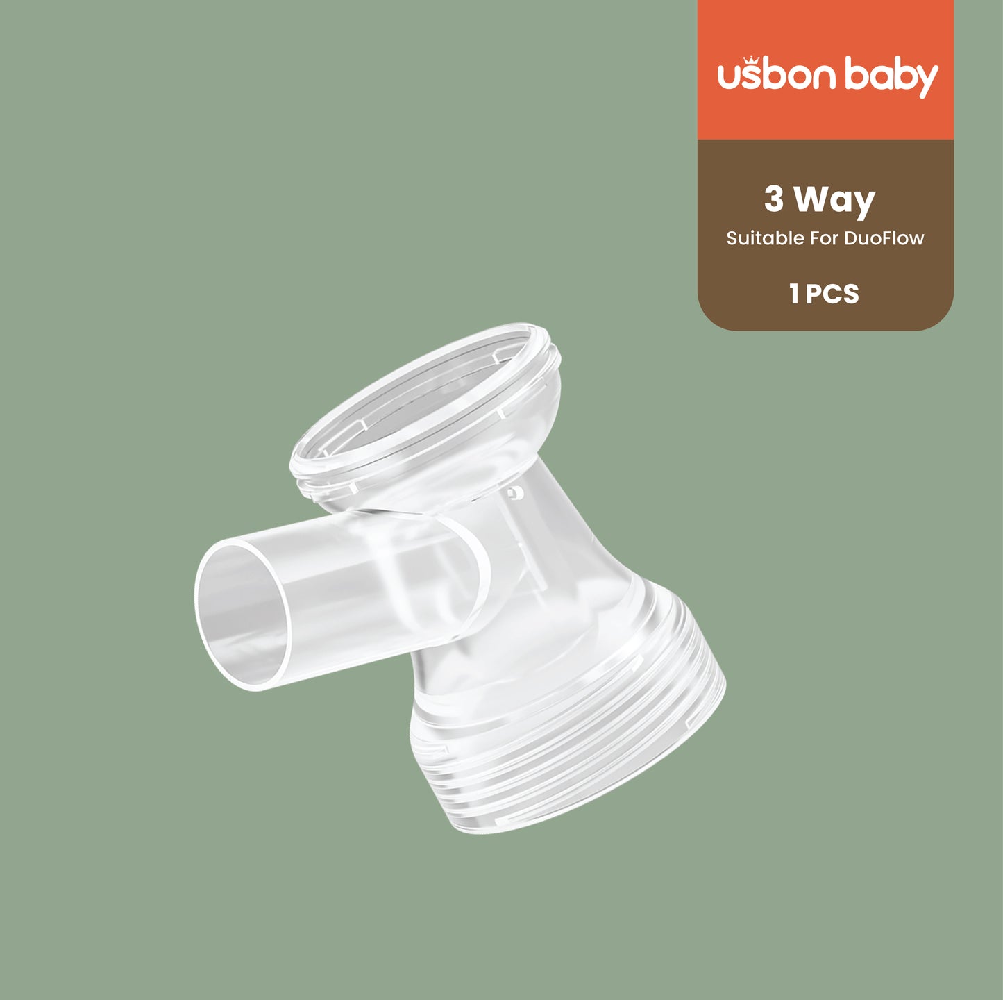Usbon Baby DuoFlow Spareparts