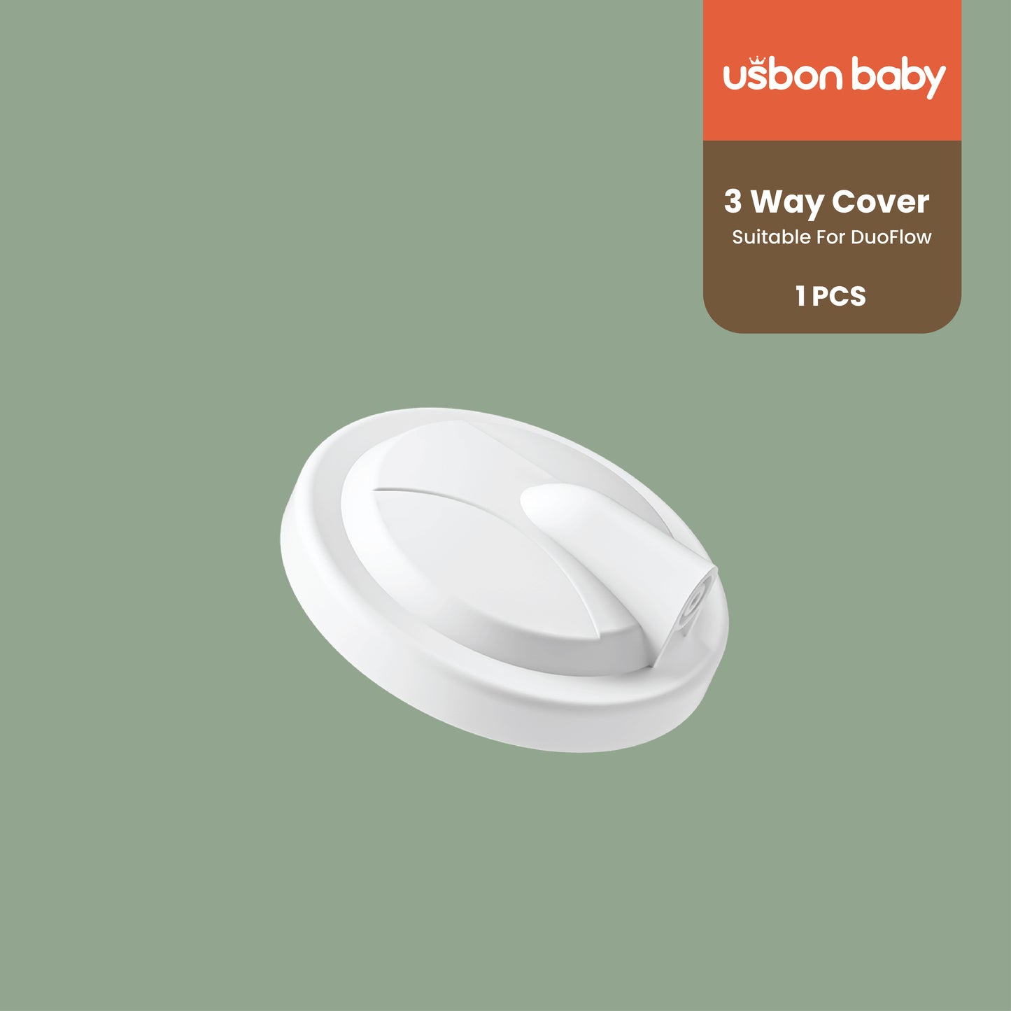 Usbon Baby DuoFlow Spareparts