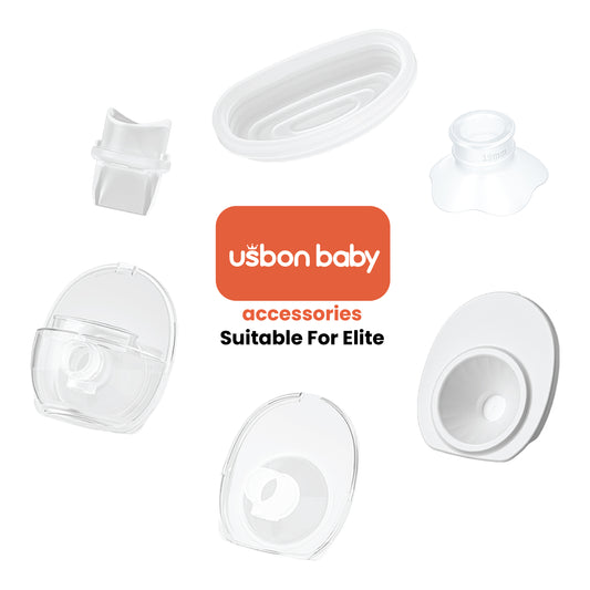 Usbon Baby Elite Spareparts