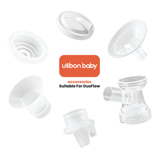 Usbon Baby DuoFlow Spareparts