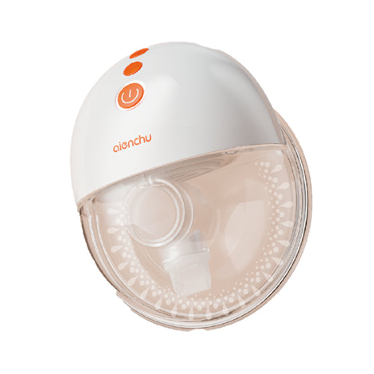 aienchu Wearable Breast Pump H01