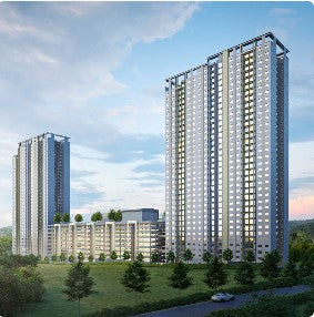 Putrajaya, Selangor Condo