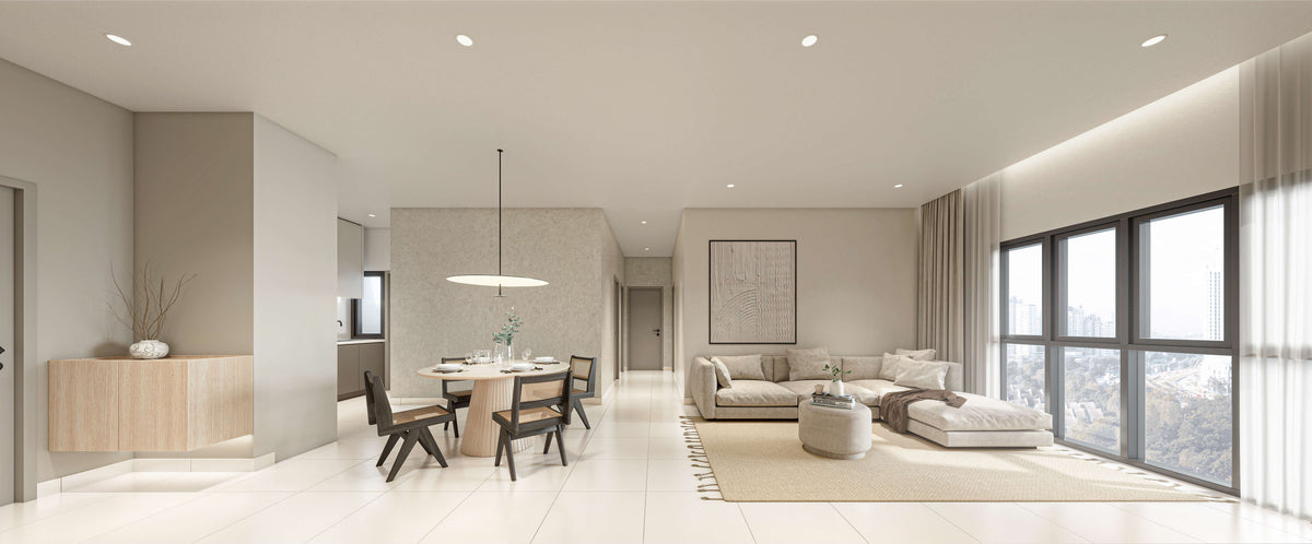 Putrajaya, Selangor Condo