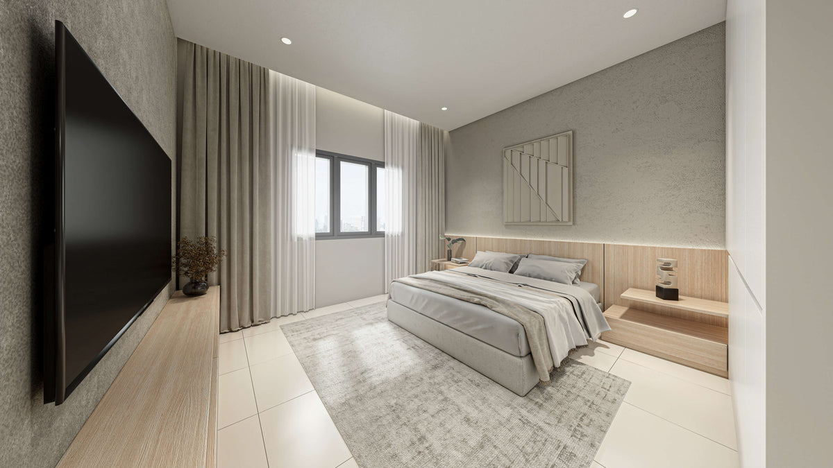 Putrajaya, Selangor Condo