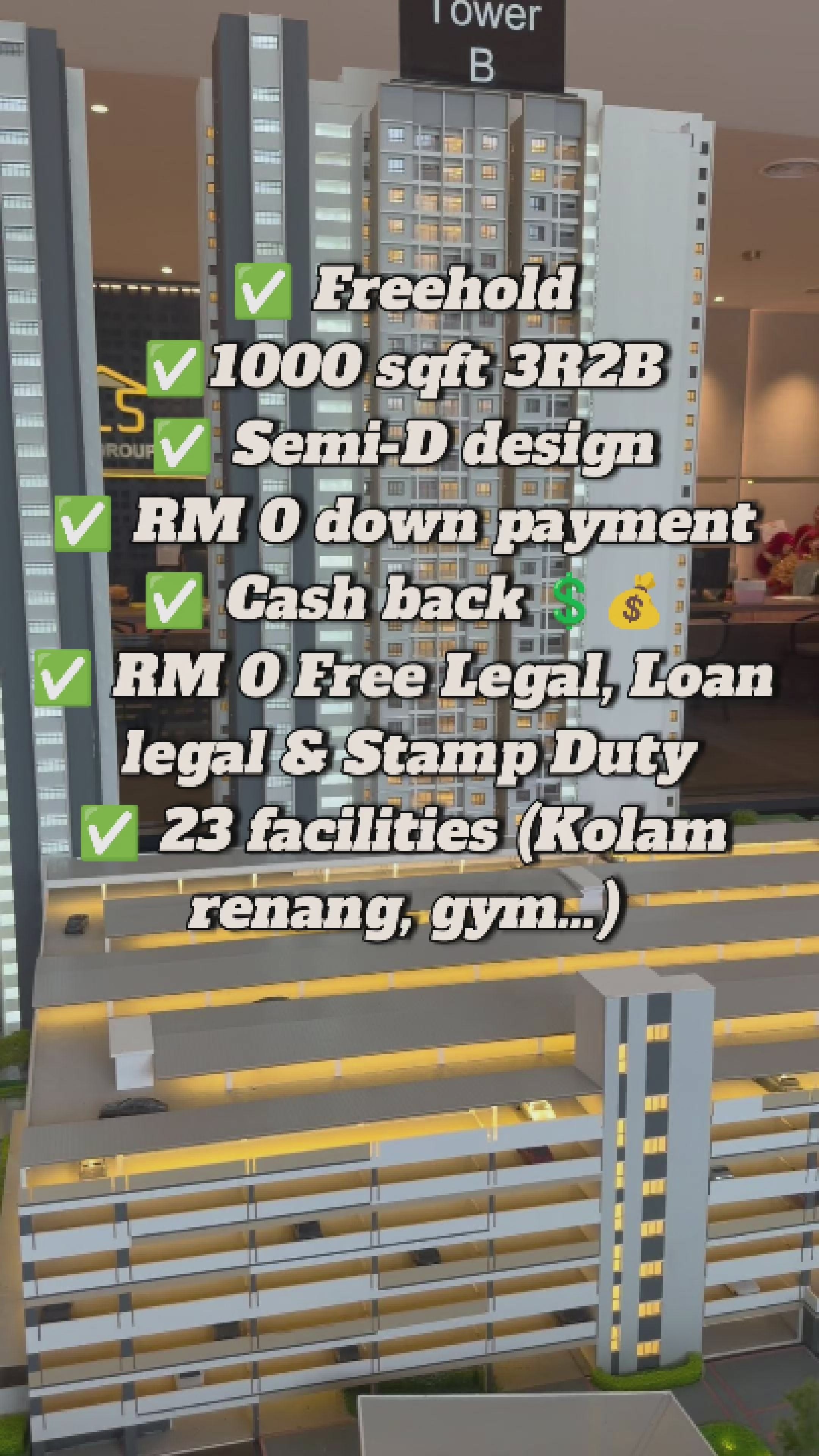 Residensi Kirana (Bangi)